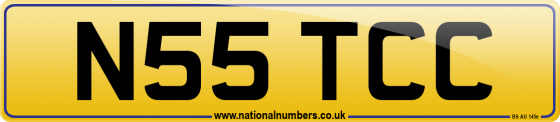 N55 TCC