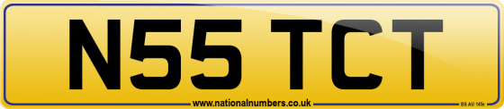 N55 TCT