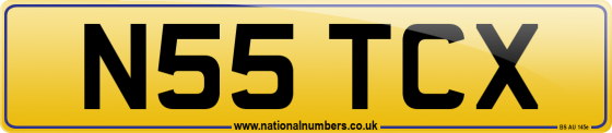 N55 TCX