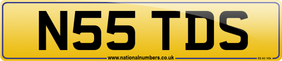 N55 TDS