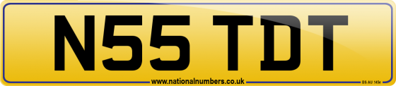 N55 TDT