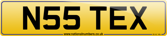 N55 TEX