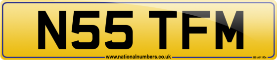 N55 TFM