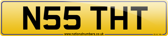 N55 THT