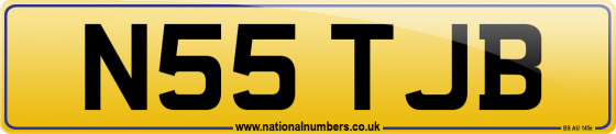 N55 TJB