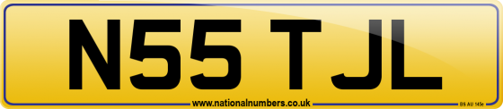 N55 TJL