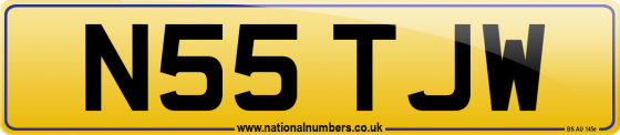 N55 TJW