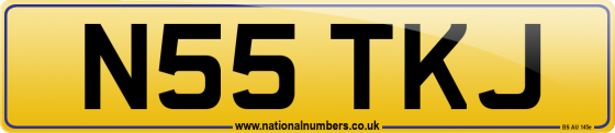 N55 TKJ
