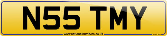 N55 TMY