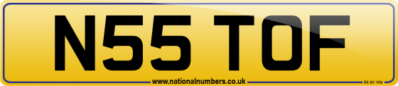 N55 TOF