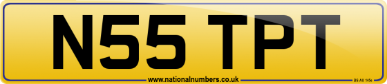 N55 TPT
