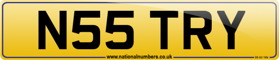N55 TRY