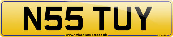 N55 TUY