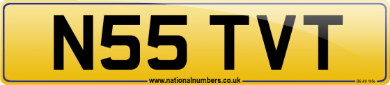 N55 TVT