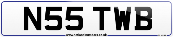 N55 TWB
