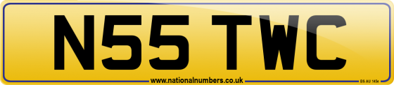 N55 TWC