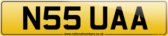 N55 UAA