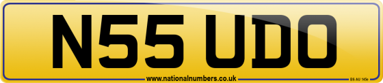 N55 UDO