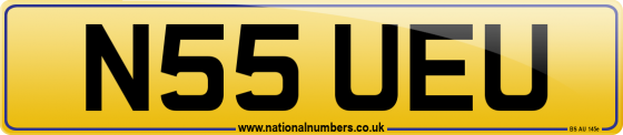 N55 UEU