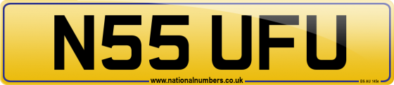N55 UFU