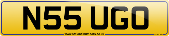 N55 UGO