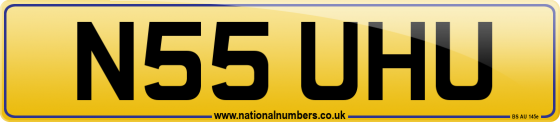 N55 UHU