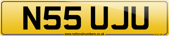 N55 UJU