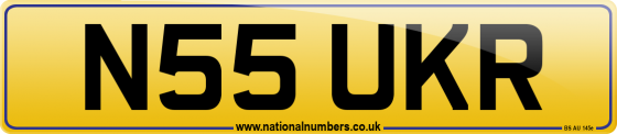 N55 UKR