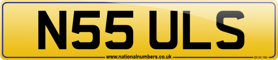 N55 ULS