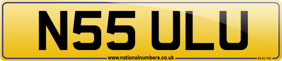 N55 ULU