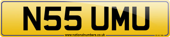 N55 UMU