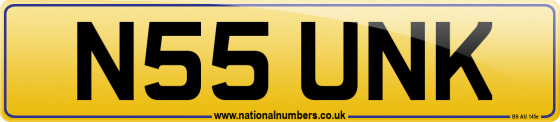 N55 UNK
