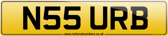N55 URB