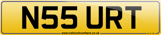 N55 URT