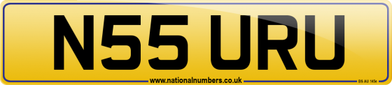 N55 URU