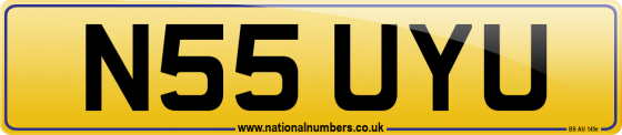 N55 UYU