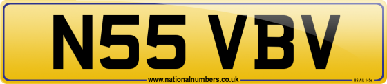 N55 VBV