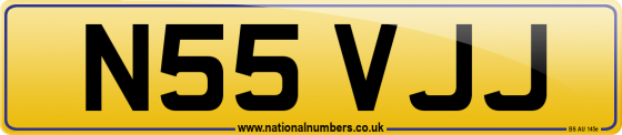 N55 VJJ