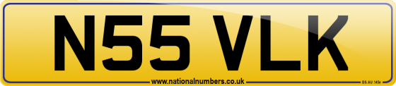 N55 VLK