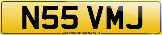 N55 VMJ