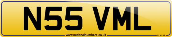 N55 VML