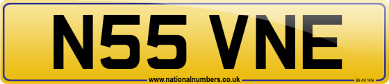 N55 VNE