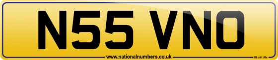N55 VNO