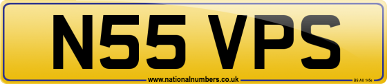N55 VPS