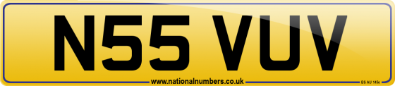 N55 VUV