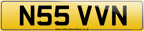 N55 VVN