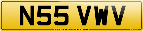 N55 VWV