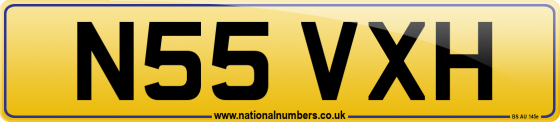 N55 VXH