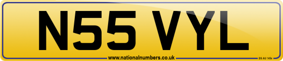 N55 VYL