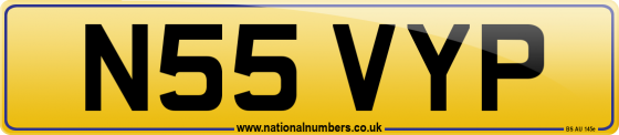 N55 VYP